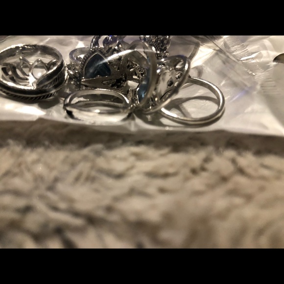 Rings - Picture 4 of 4